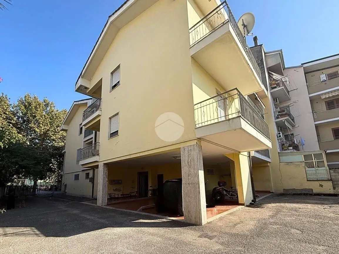 Appartamento in vendita a Chieti