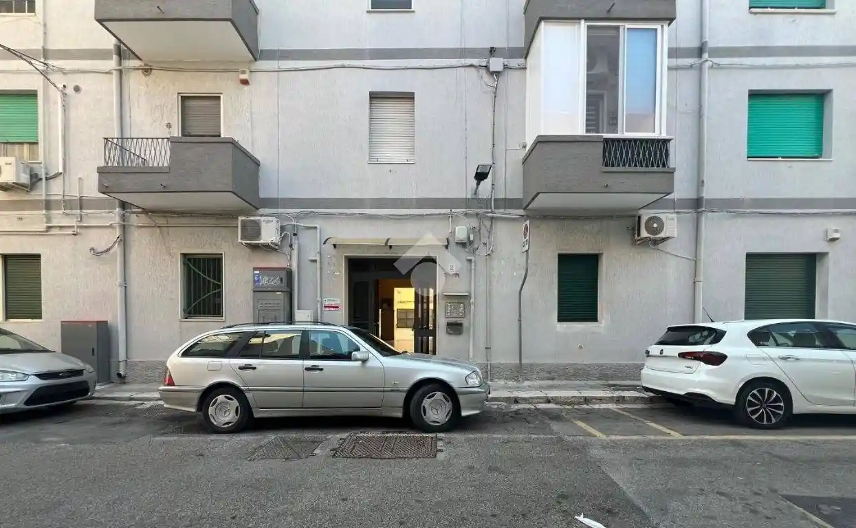 Bilocale via Livio Andronico 2, Commenda, Brindisi - foto 2