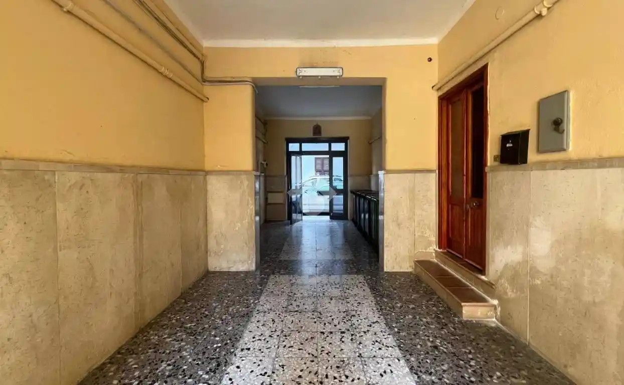 Bilocale via Livio Andronico 2, Commenda, Brindisi - foto 4