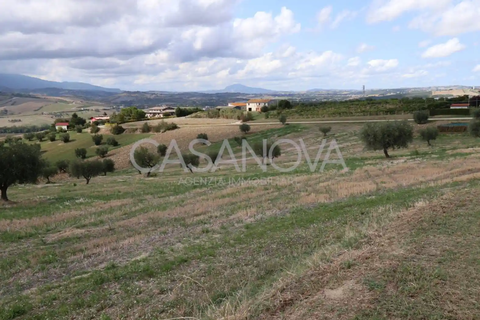 Casale via Villa De Luca, Bellante - foto 4