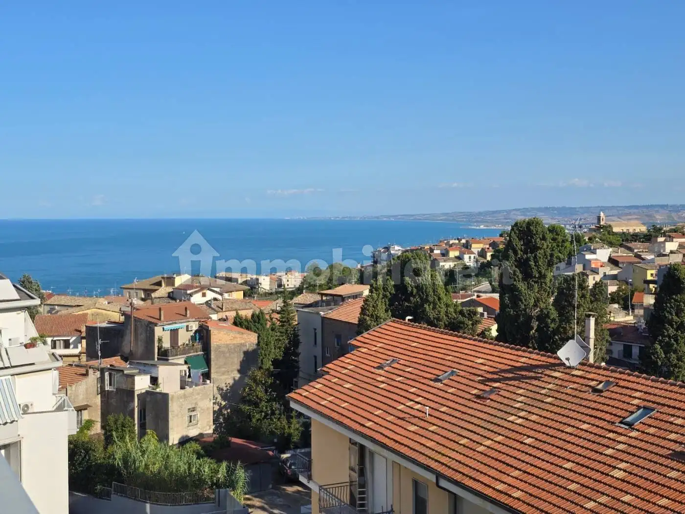 Appartamento in vendita a Vasto