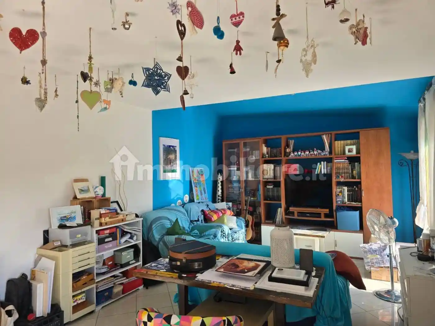 Appartamento via Euripide 7, Corso Mazzini, Via Ciccarone, Casarza, Vasto - foto 3