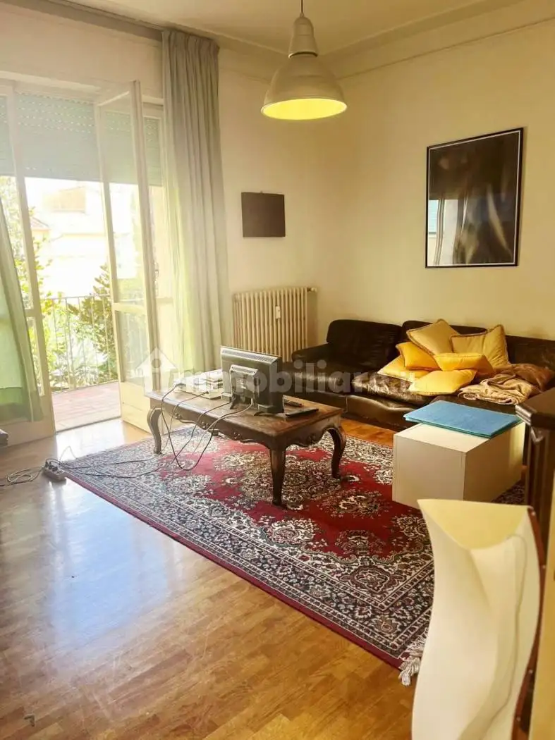 Appartamento in vendita a Prato