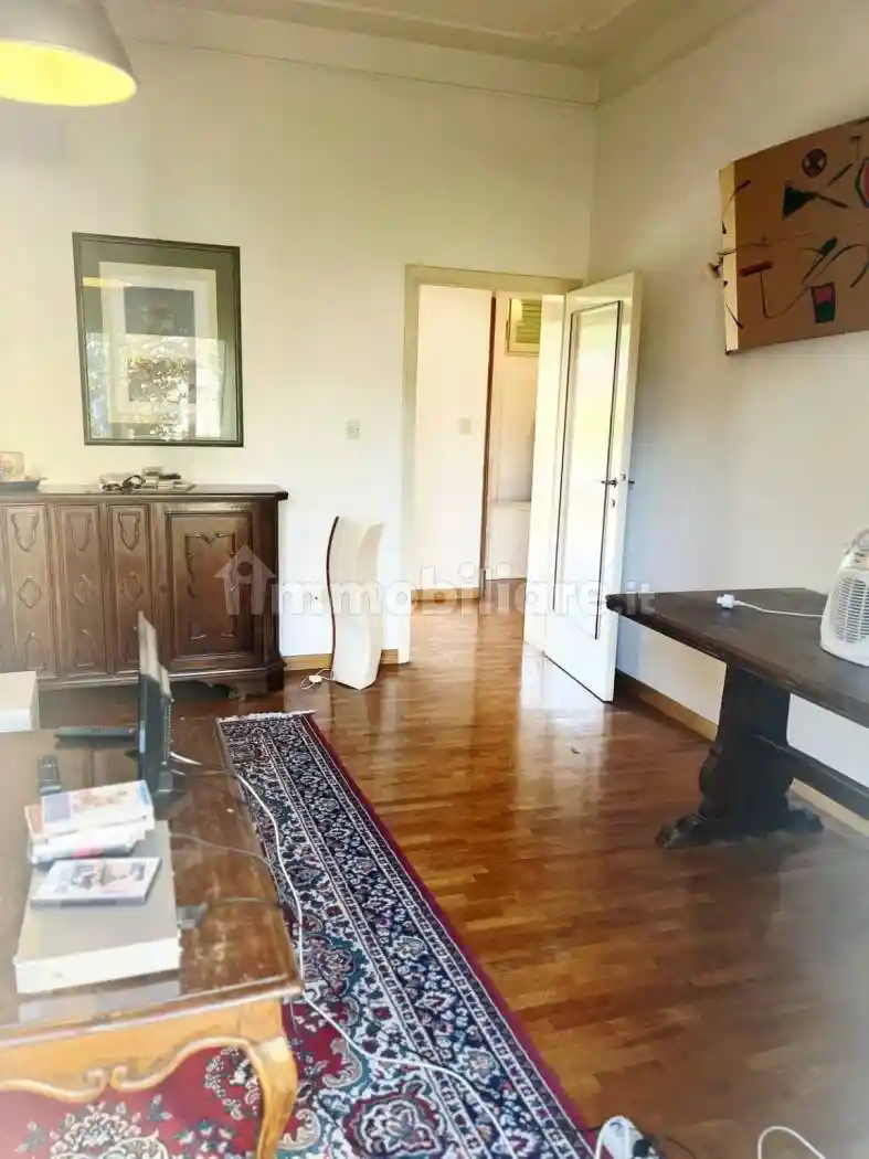 Quadrilocale via Antonio Pacinotti, La Macine, Prato - foto 2