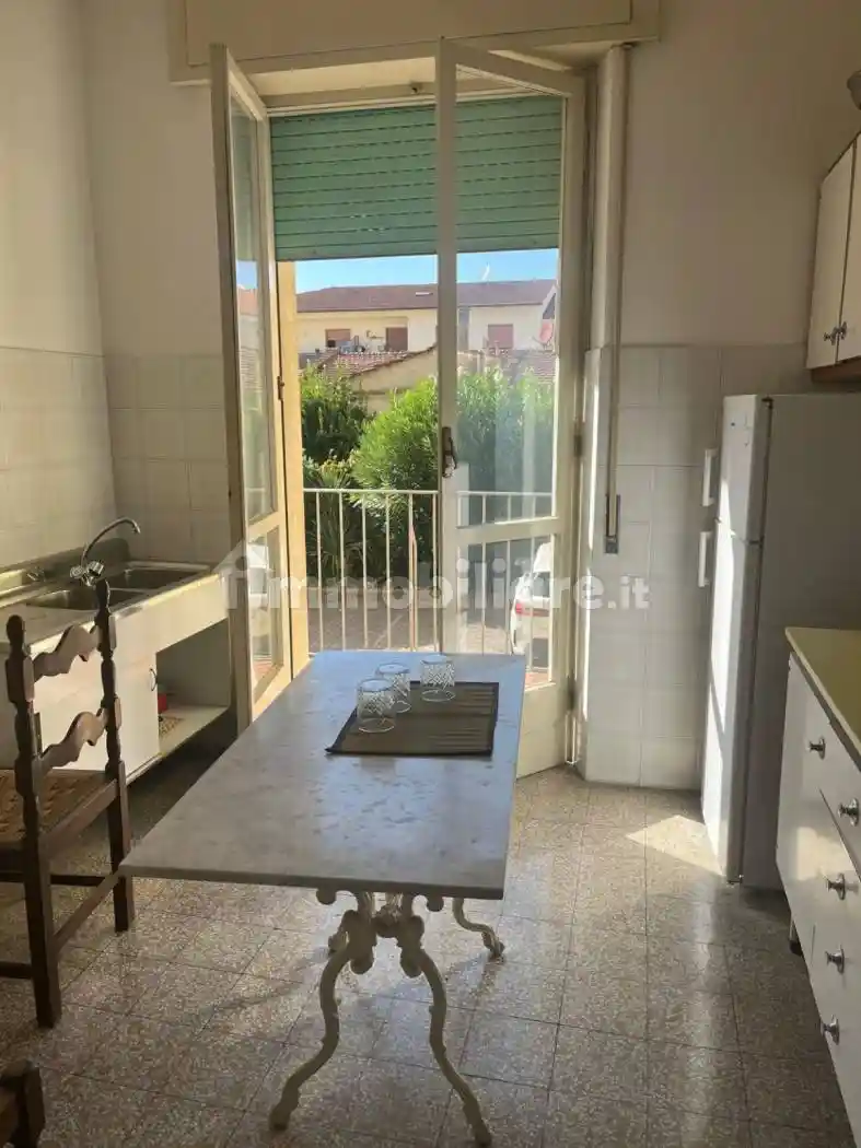 Quadrilocale via Antonio Pacinotti, La Macine, Prato - foto 3