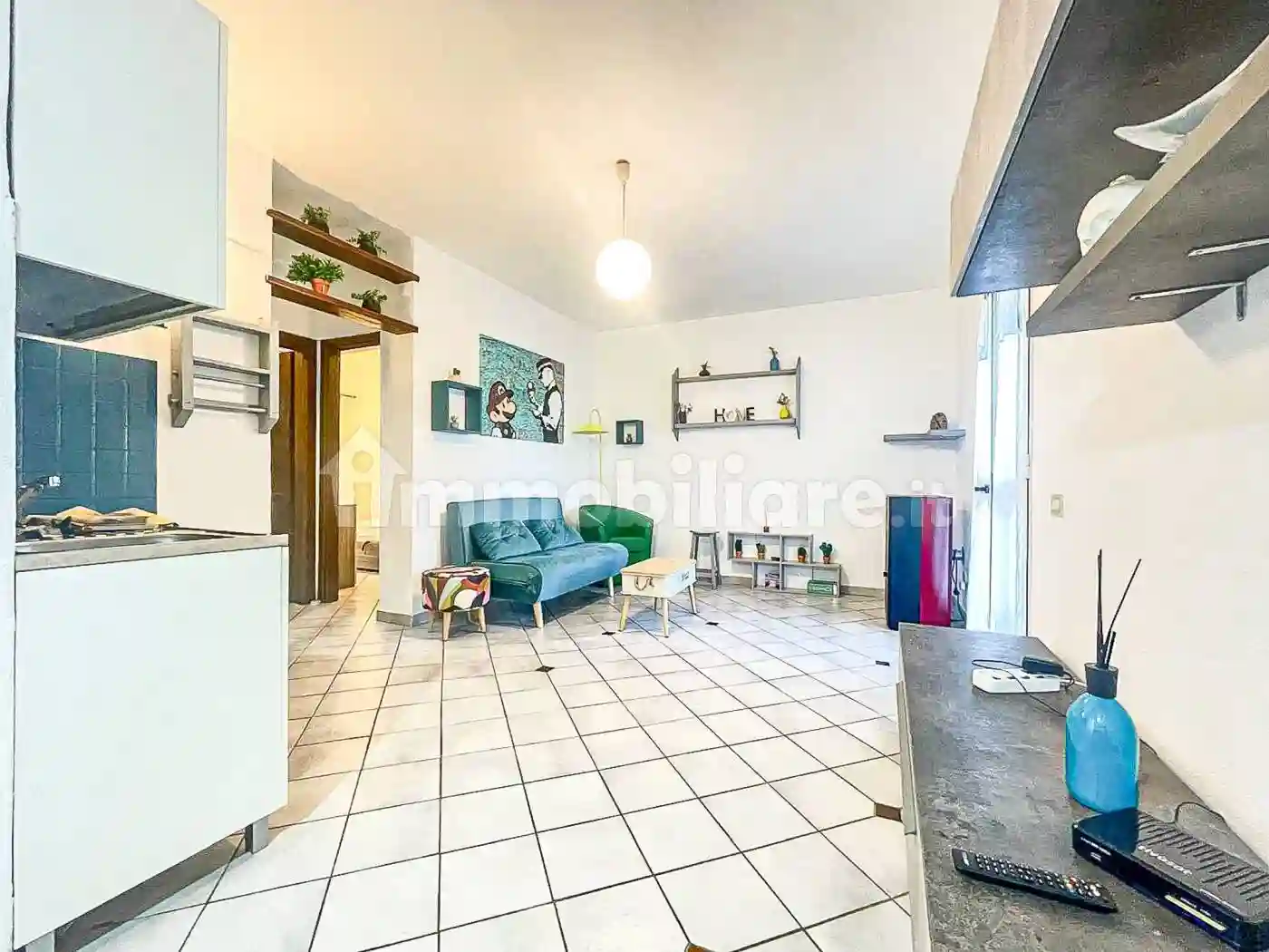 Appartamento - foto 2