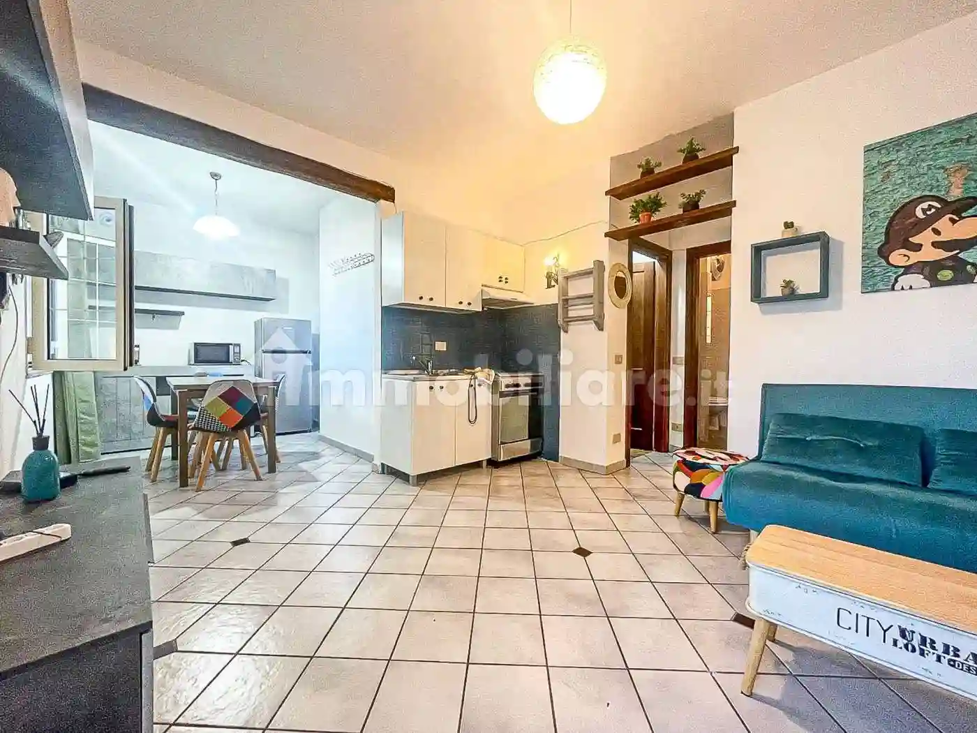 Appartamento - foto 3