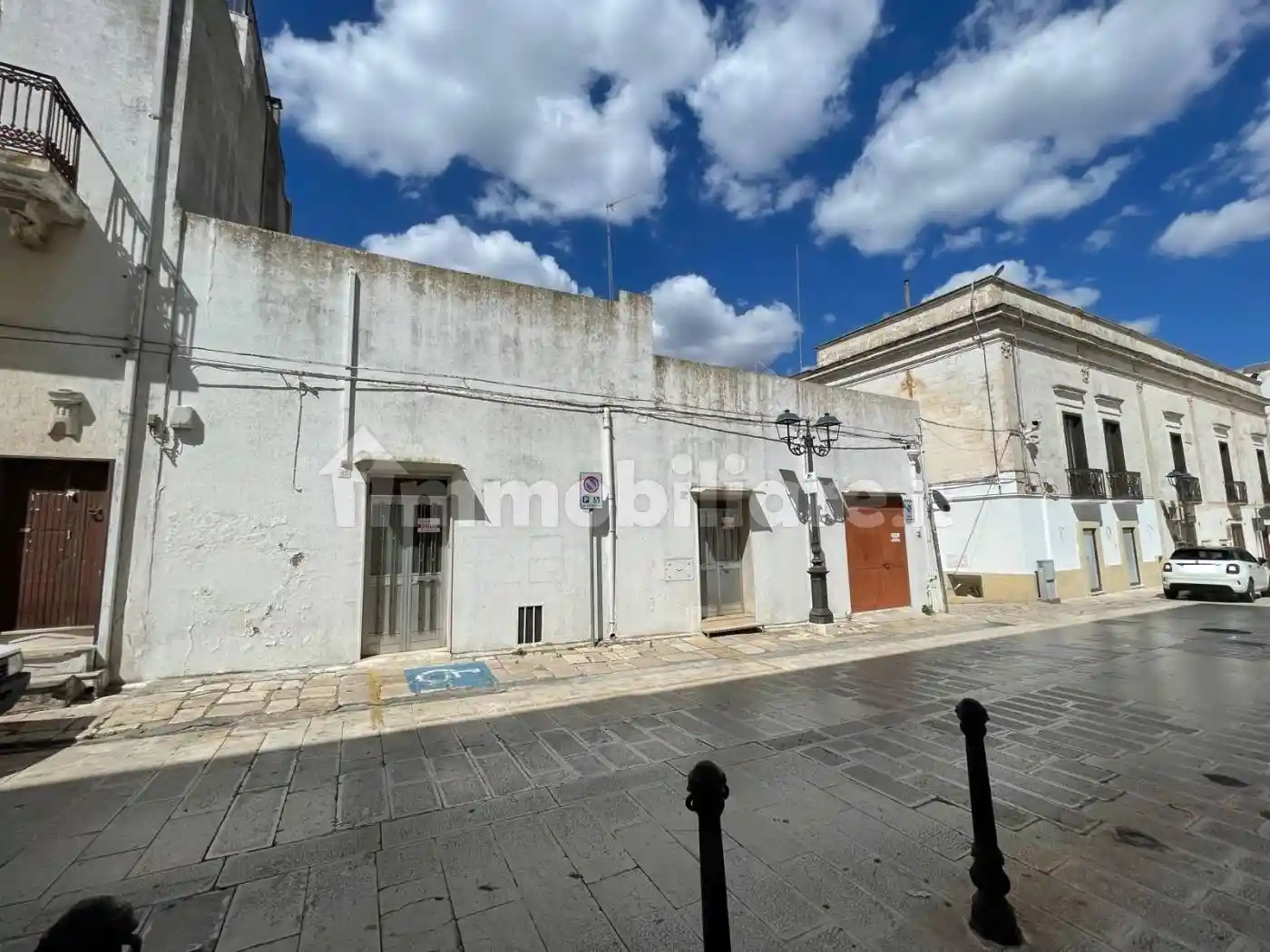 Appartamento in vendita a Ginosa