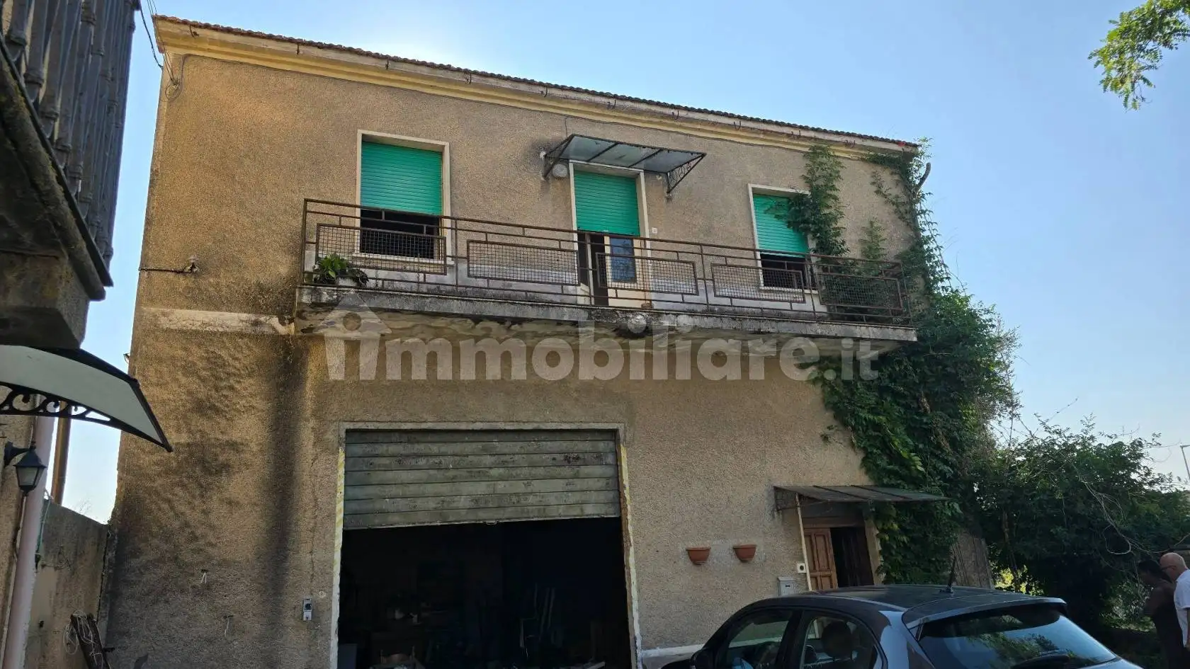 Casa indipendente in vendita a Viterbo