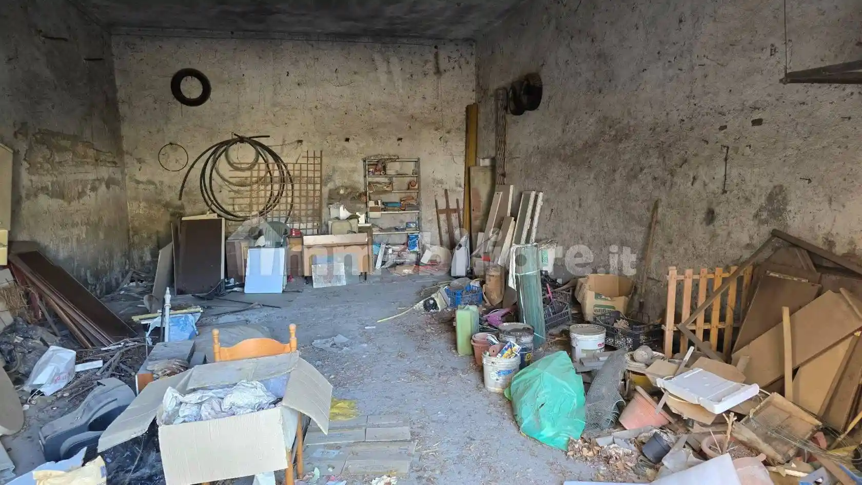 Terratetto unifamiliare via degli Oliveti, Grotte Santo Stefano, Viterbo - foto 2