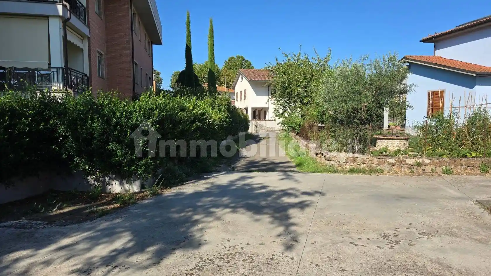 Terratetto unifamiliare via degli Oliveti, Grotte Santo Stefano, Viterbo - foto 4