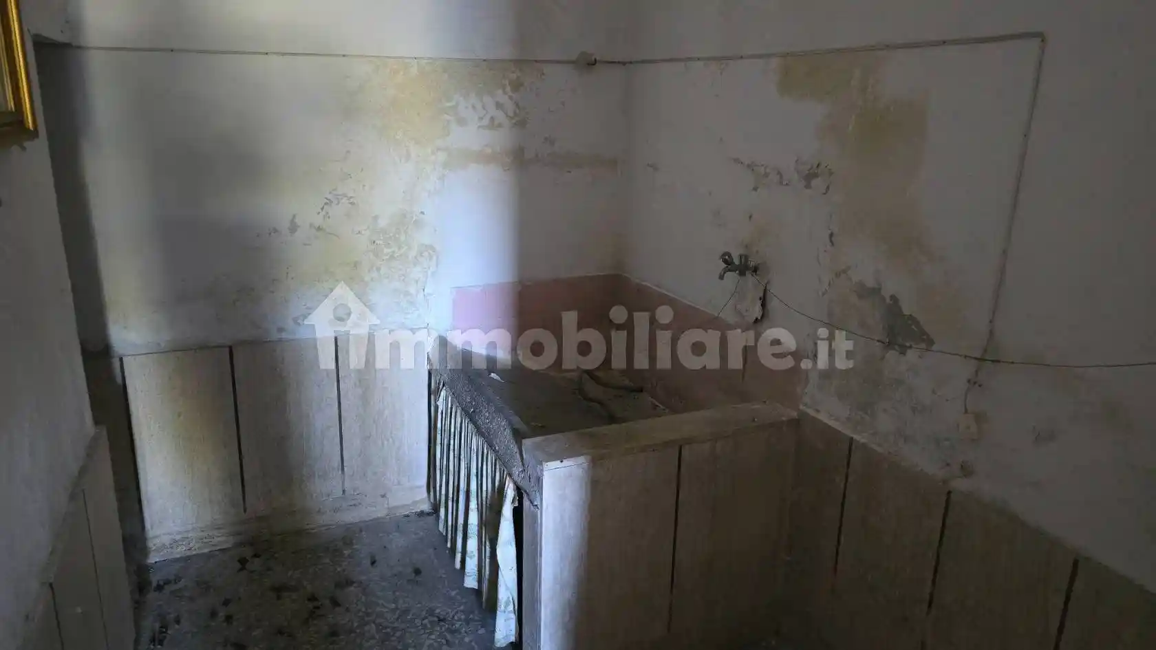 Terratetto unifamiliare via degli Oliveti, Grotte Santo Stefano, Viterbo - foto 5