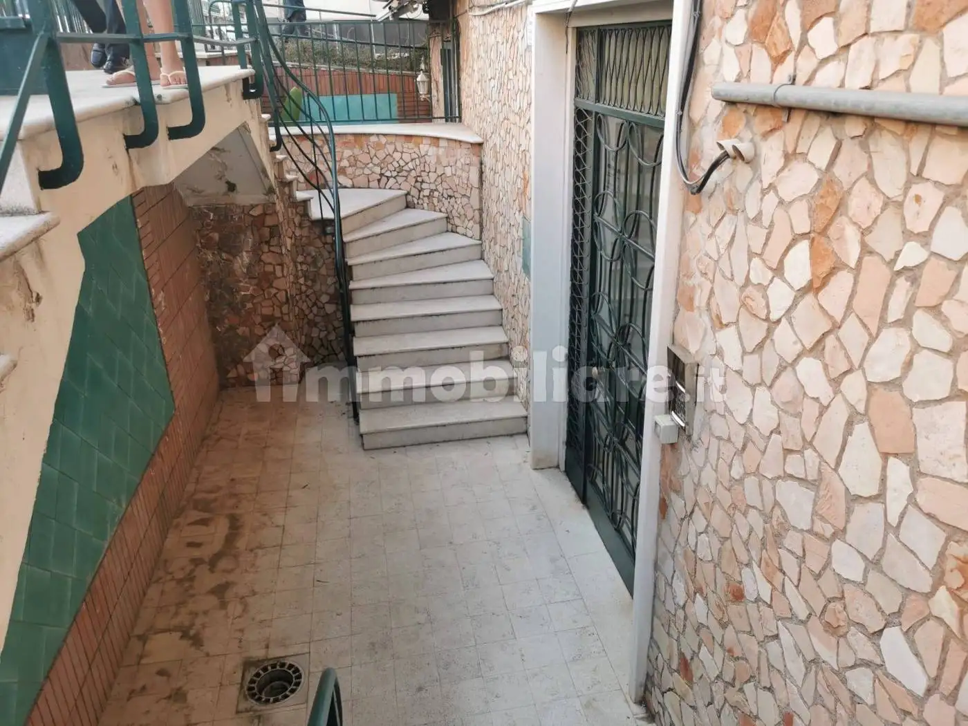 Appartamento in affitto a Napoli