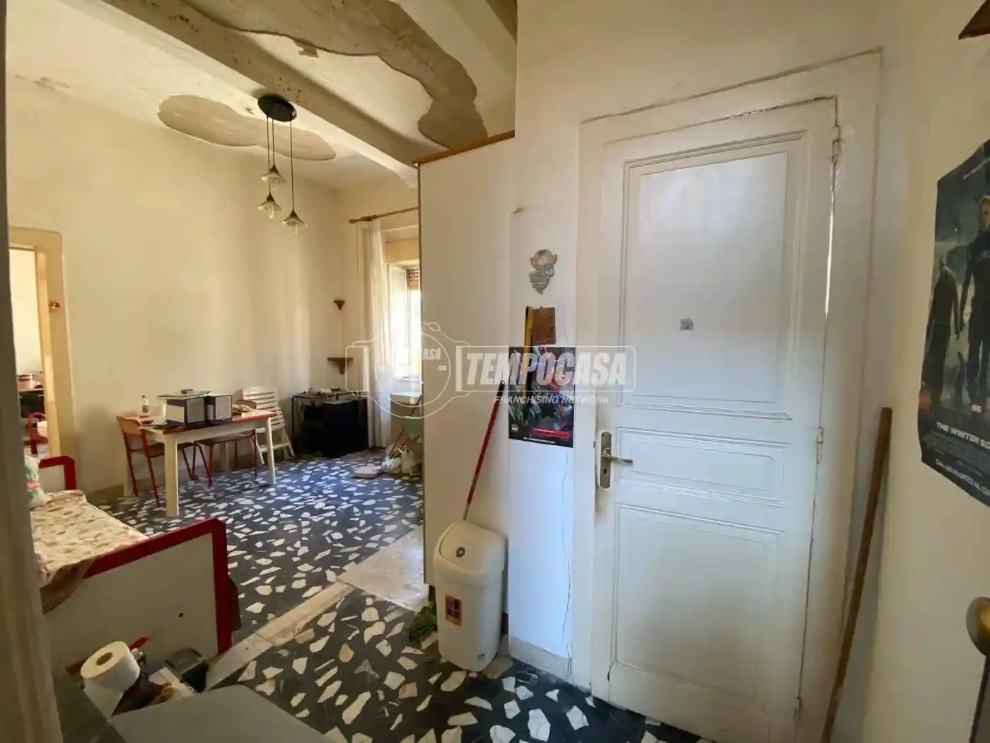 Monolocale via Antonio Salandra 4, Quartiere Lombardo, Messina - foto 2