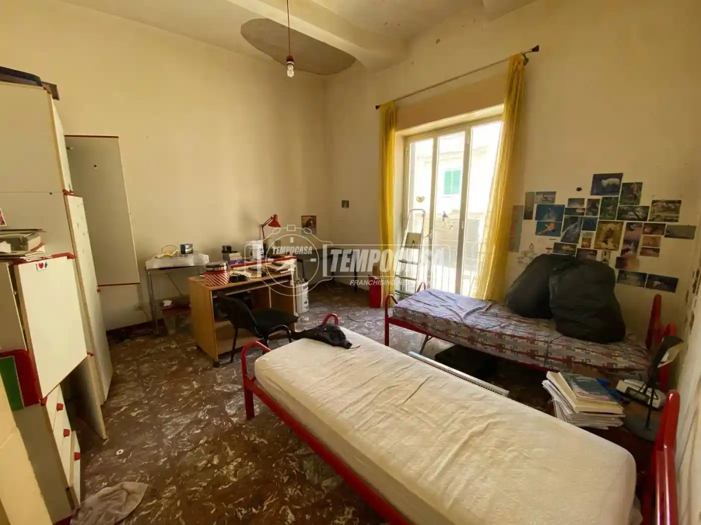 Monolocale via Antonio Salandra 4, Quartiere Lombardo, Messina - foto 3