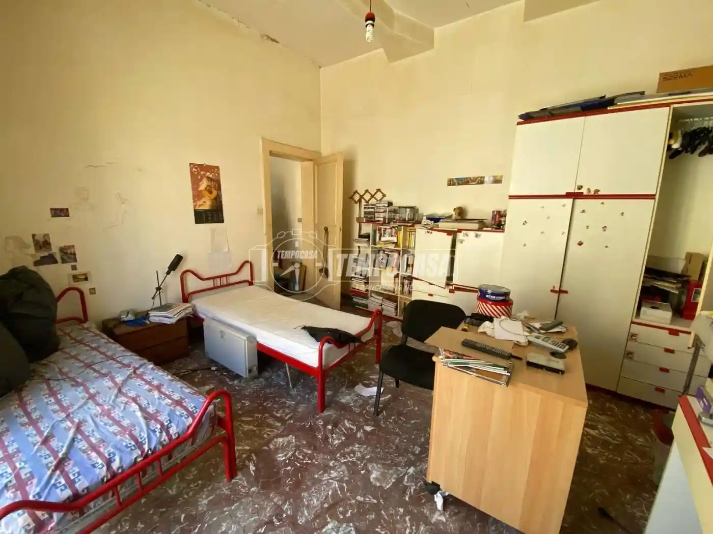 Monolocale via Antonio Salandra 4, Quartiere Lombardo, Messina - foto 4