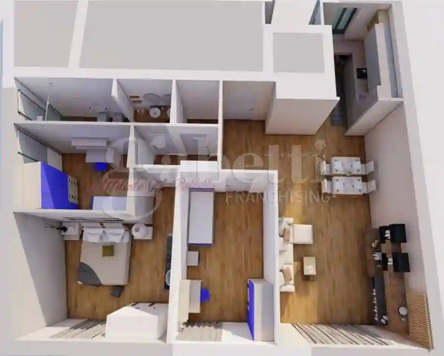 Appartamento - foto 3