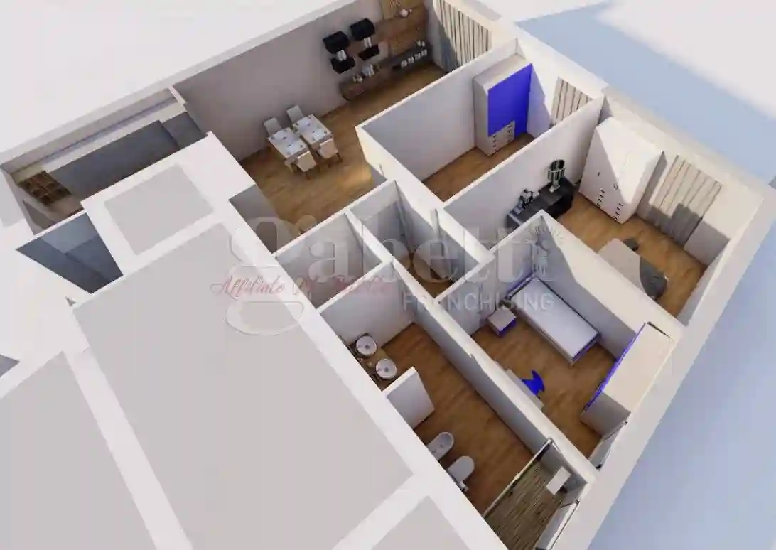 Appartamento - foto 5