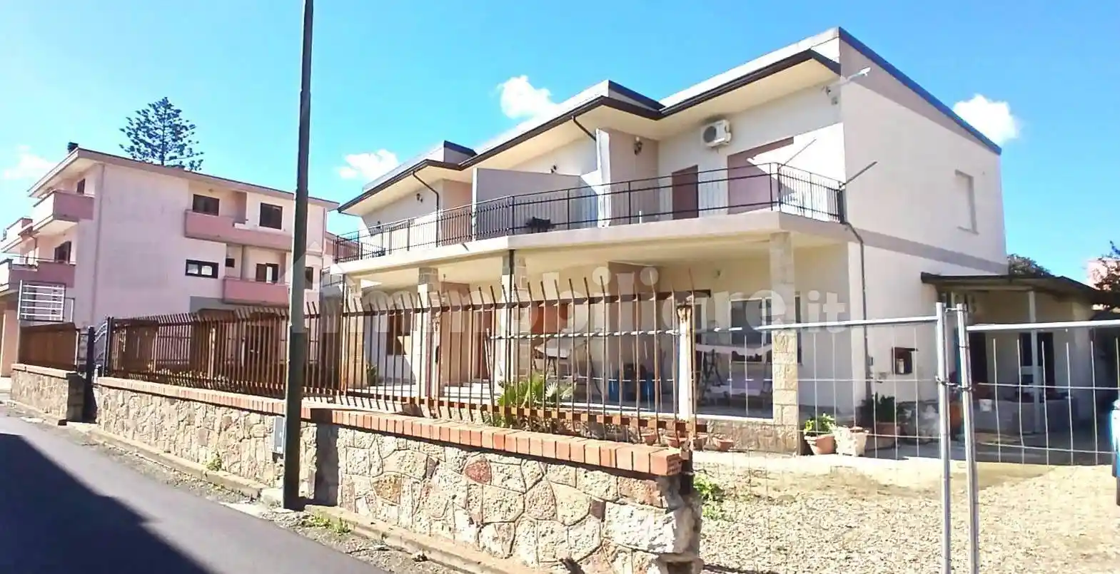 Appartamento in vendita a Assemini