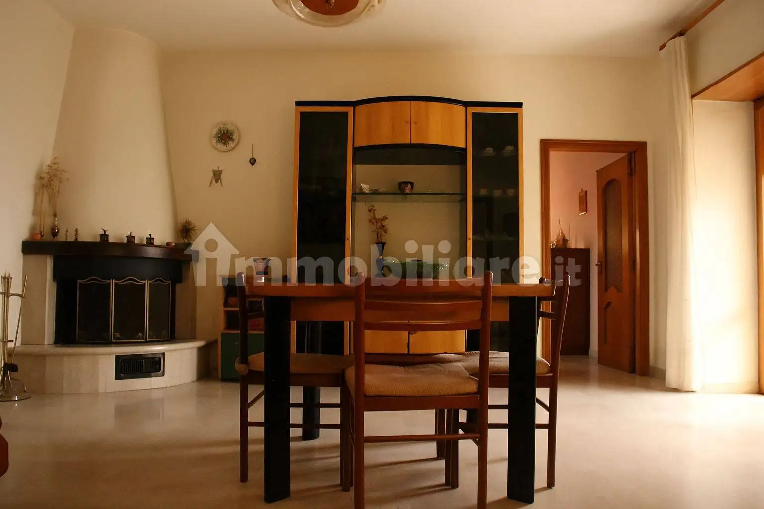 Appartamento in affitto a Lucera