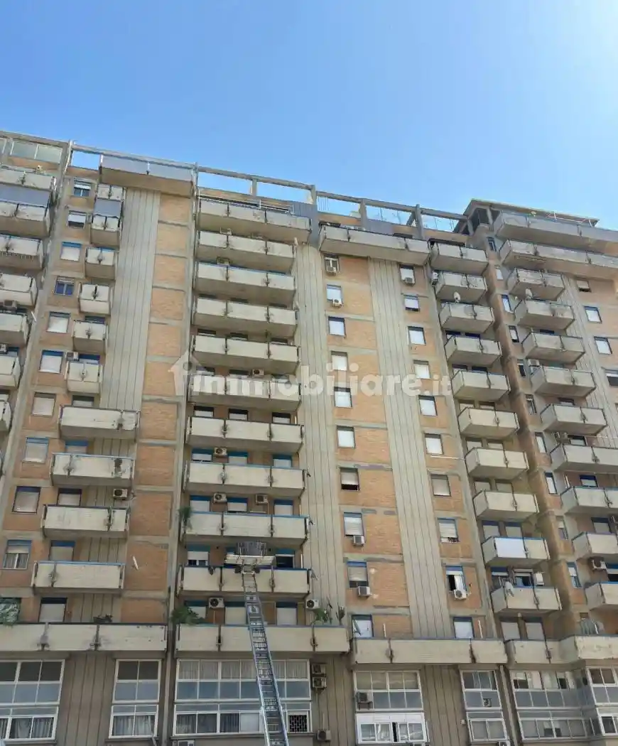 Appartamento in vendita a Palermo