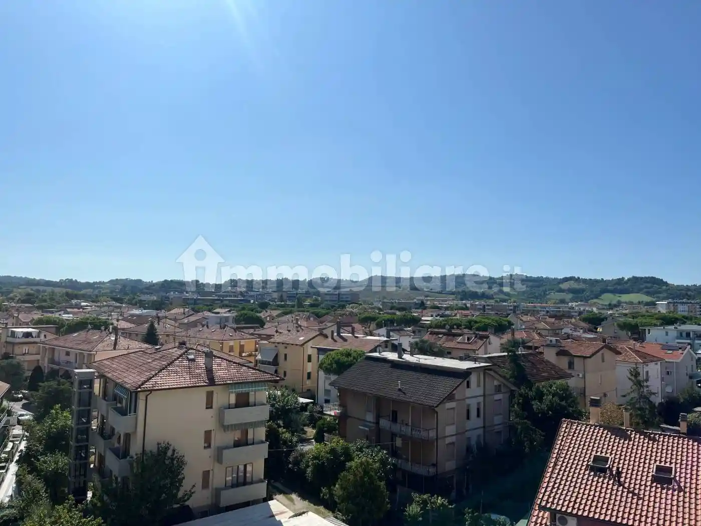Attico - Mansarda in vendita a Pesaro