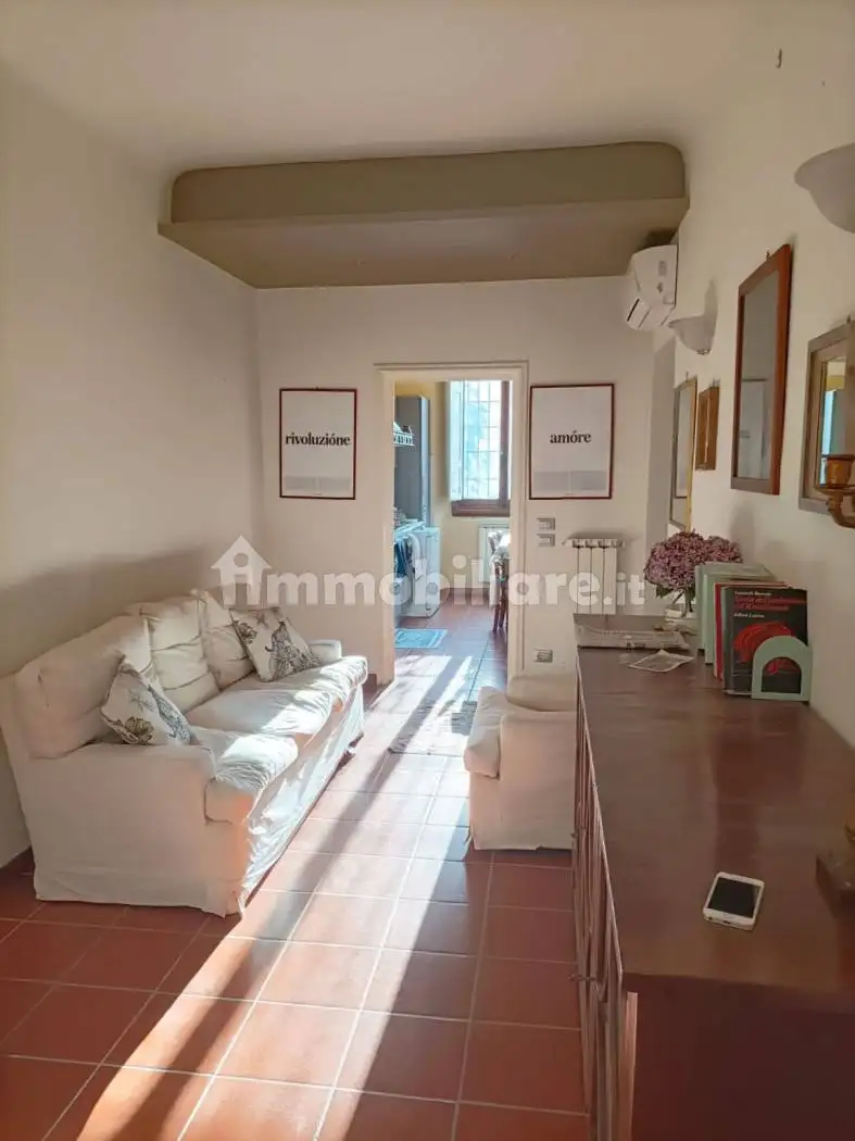 Appartamento in affitto a Firenze
