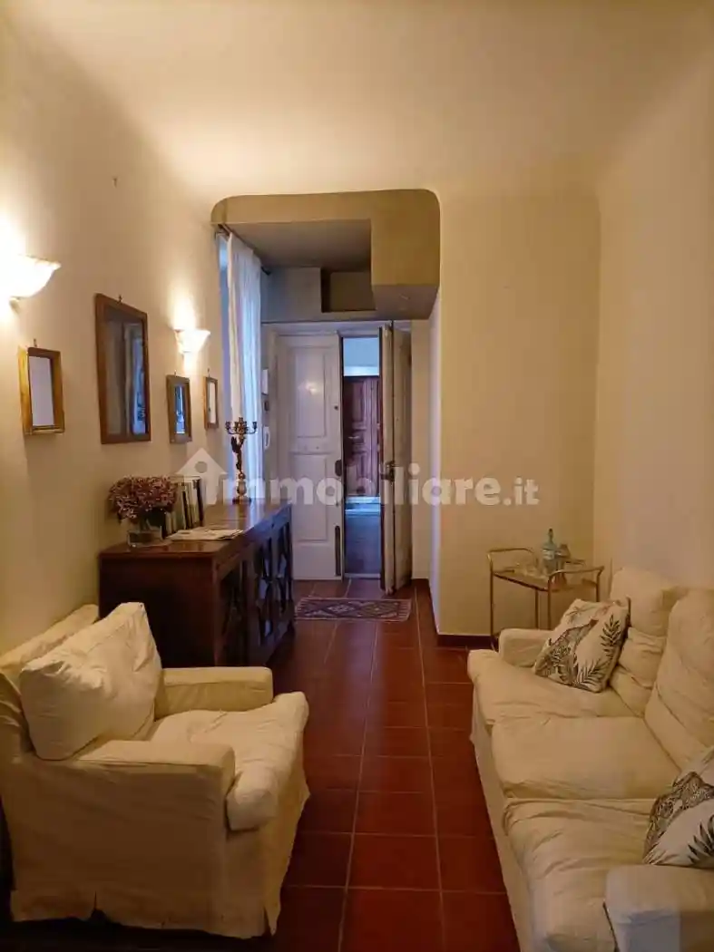 Quadrilocale ottimo stato, seminterrato, Due Strade - San Gaggio, Firenze - foto 2