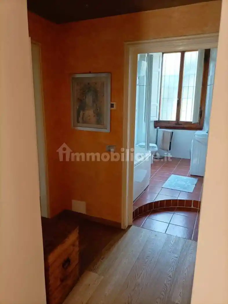 Quadrilocale ottimo stato, seminterrato, Due Strade - San Gaggio, Firenze - foto 3