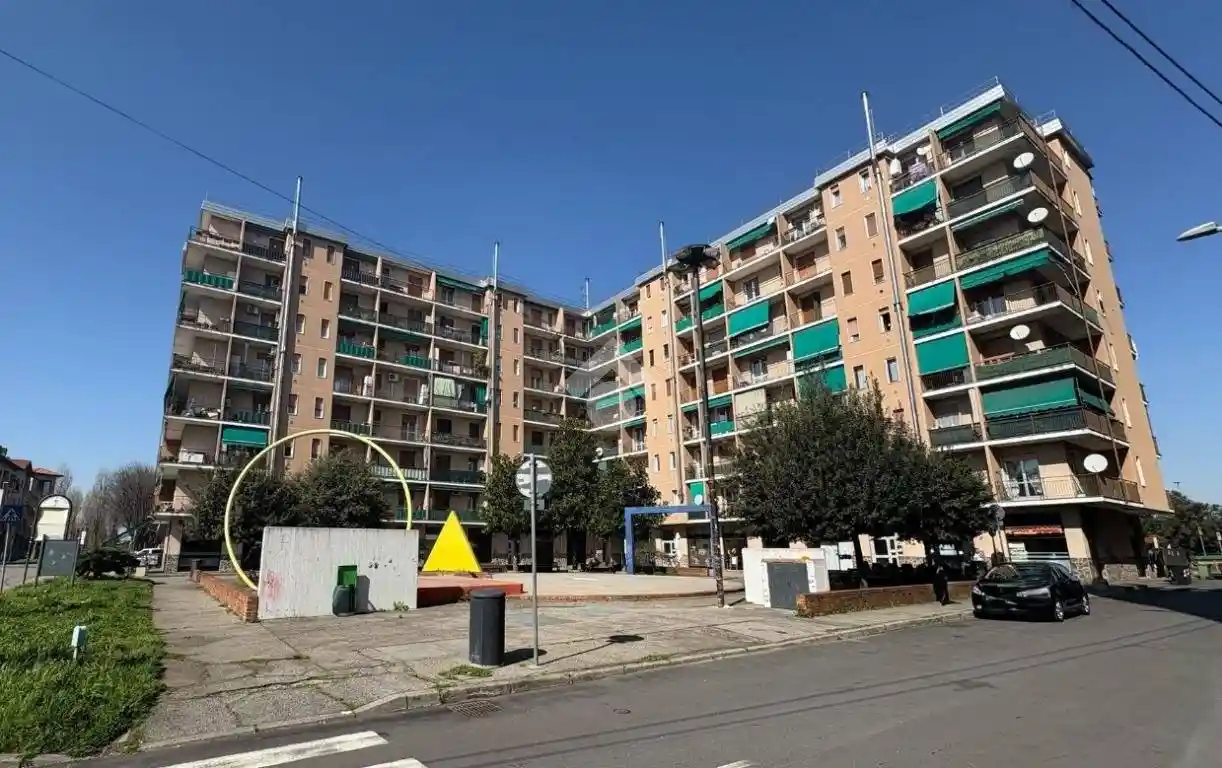 Appartamento in vendita a Senago