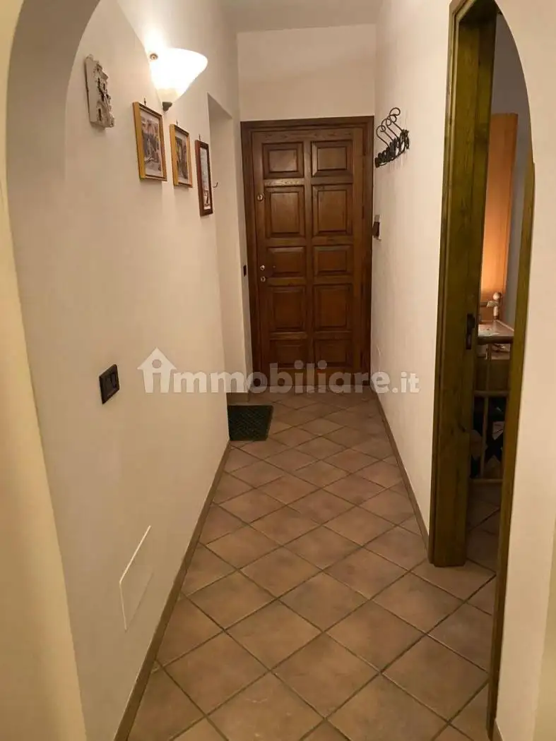 Villa unifamiliare Contrada Fiumara, Castelbuono - foto 2