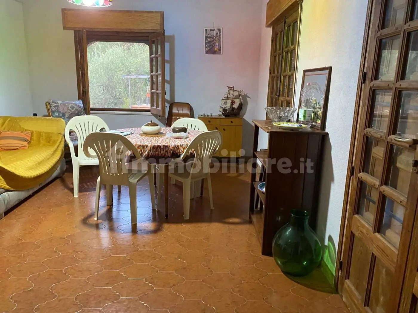 Villa unifamiliare Contrada Fiumara, Castelbuono - foto 4