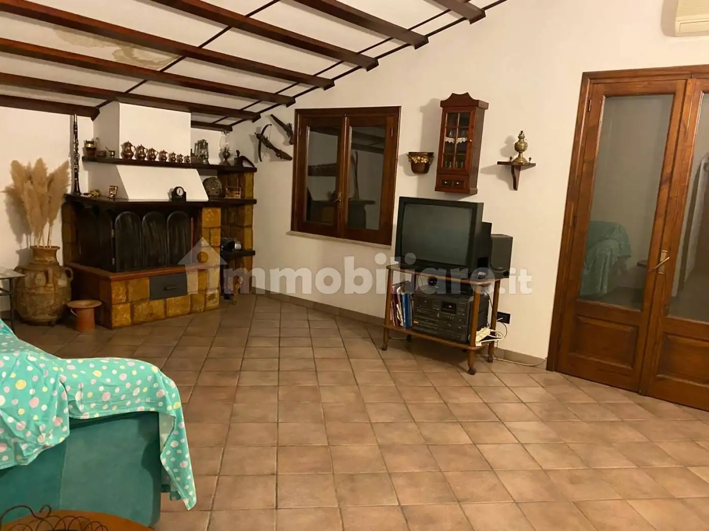 Villa unifamiliare Contrada Fiumara, Castelbuono - foto 5