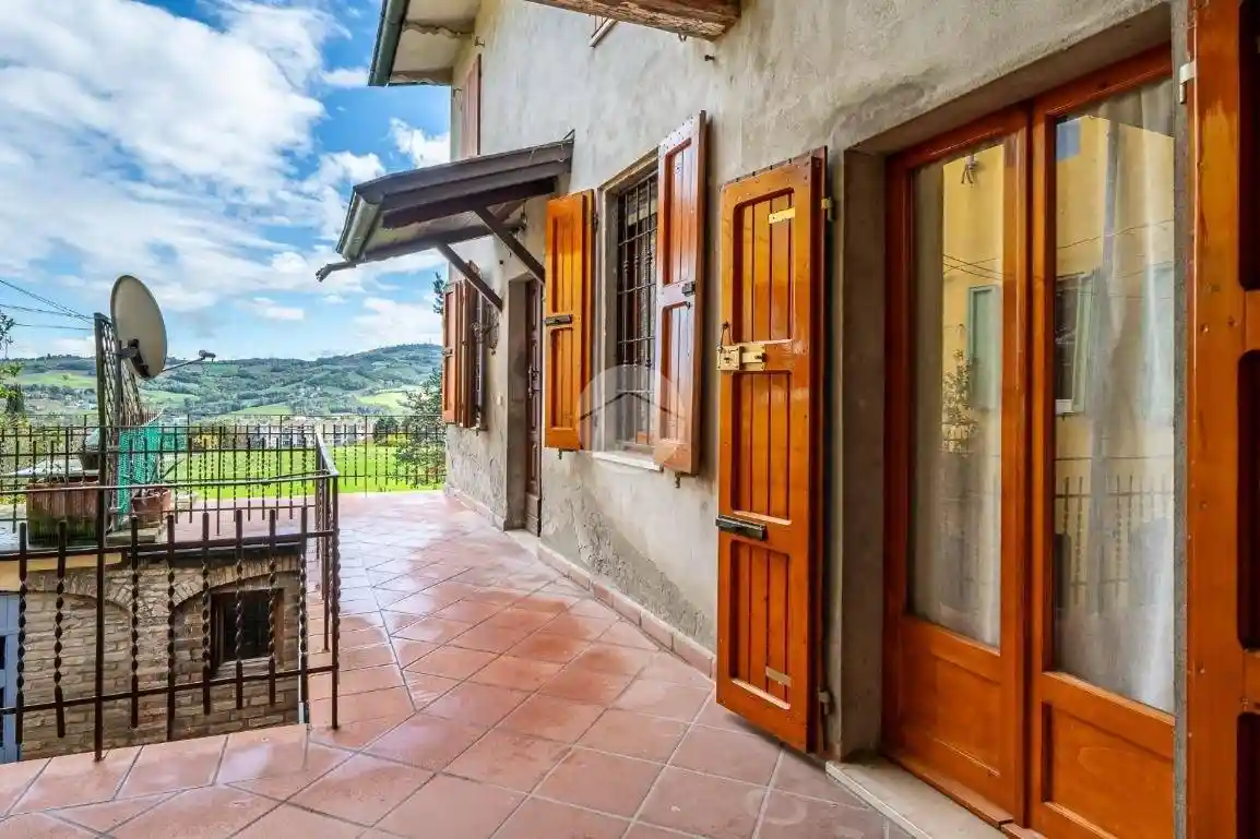 Casa indipendente in vendita a Langhirano