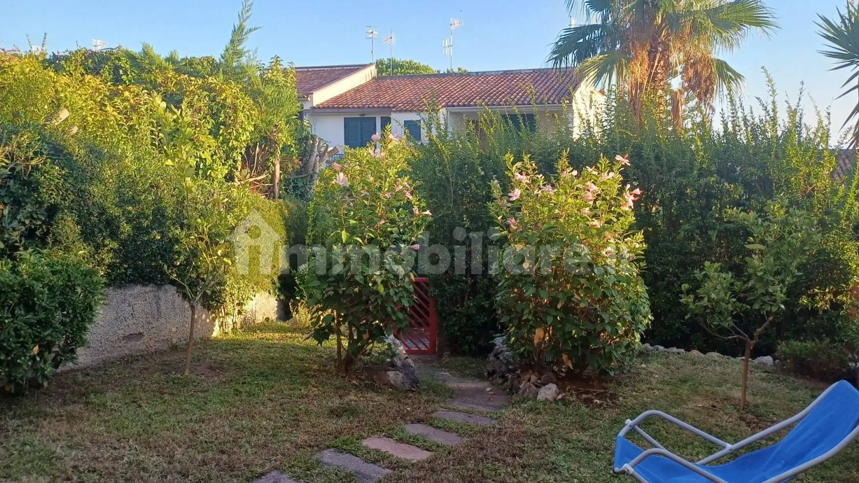 Villetta a schiera in vendita a Scalea