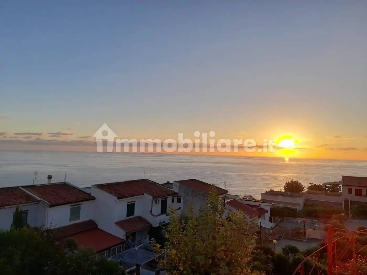 Villa a schiera via Leopoldo Cupido, Baia del Carpino, Petrosa, Piano Grande, Scalea - foto 2