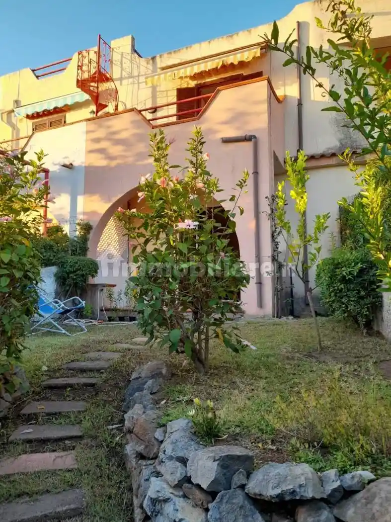 Villa a schiera via Leopoldo Cupido, Baia del Carpino, Petrosa, Piano Grande, Scalea - foto 4