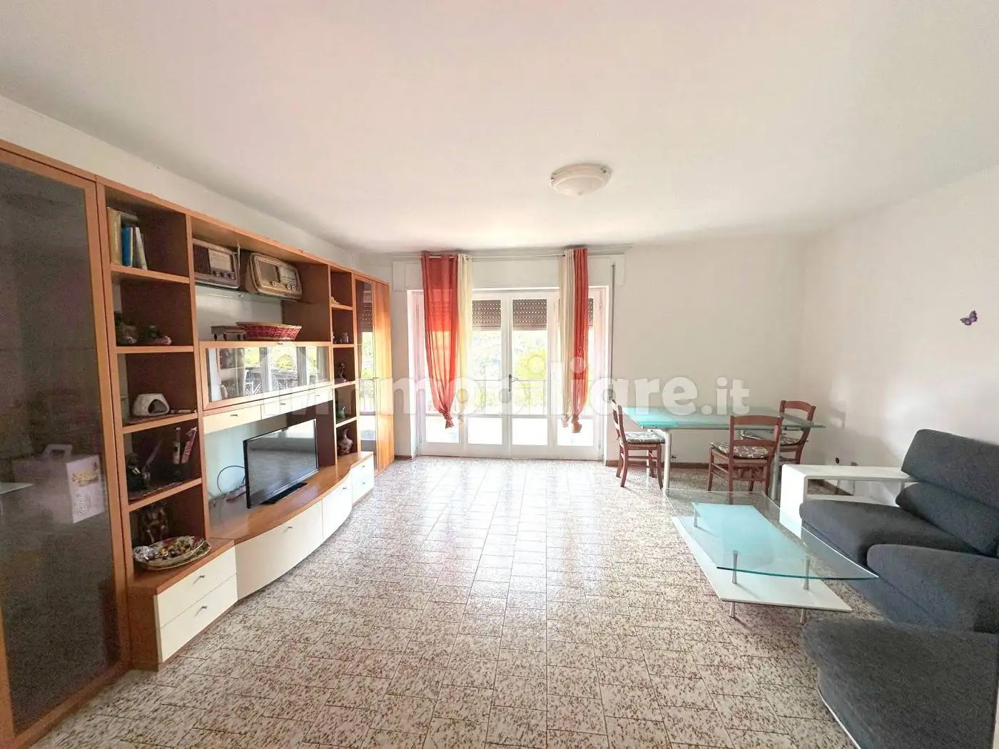 Appartamento in vendita a Valdastico