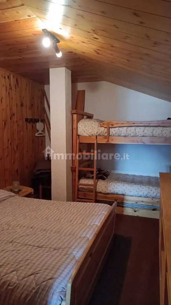 Appartamento via Motta 65, Motta Di Sotto, Campodolcino - foto 3