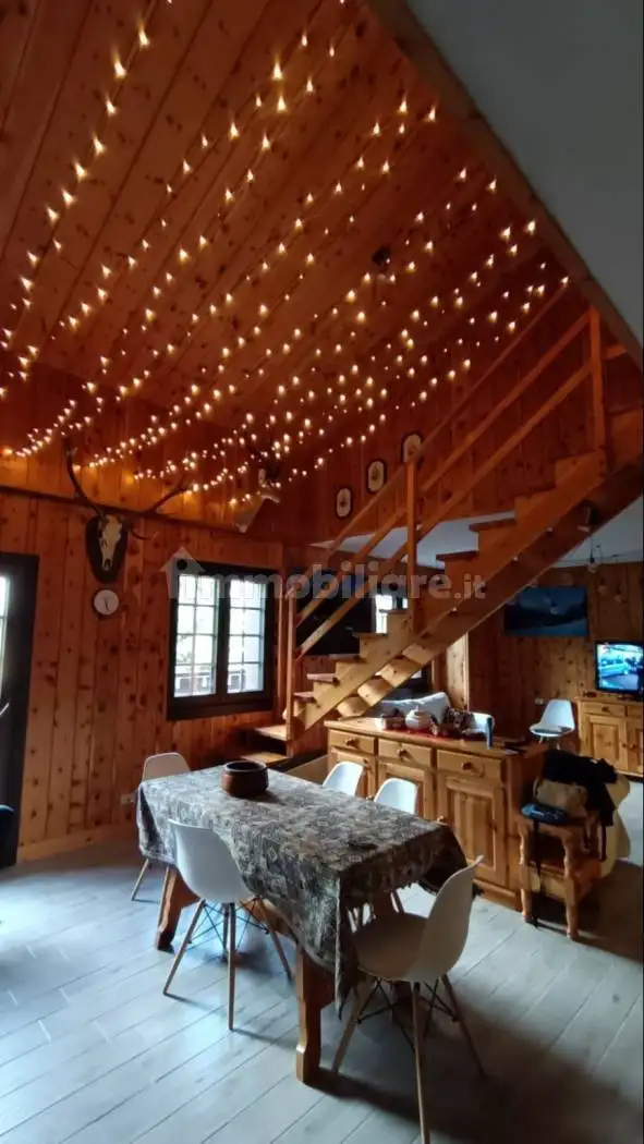 Appartamento via Motta 65, Motta Di Sotto, Campodolcino - foto 5