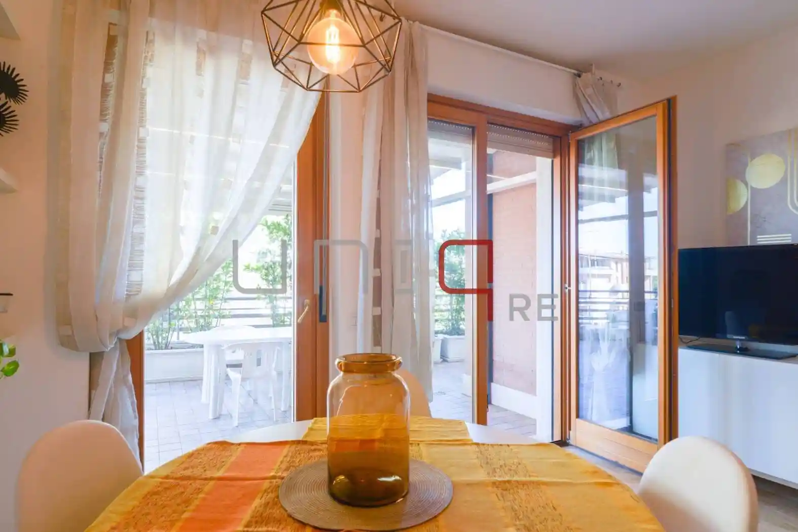 Attico via Andrea Cascella 3, Mezzocammino, Roma - foto 2