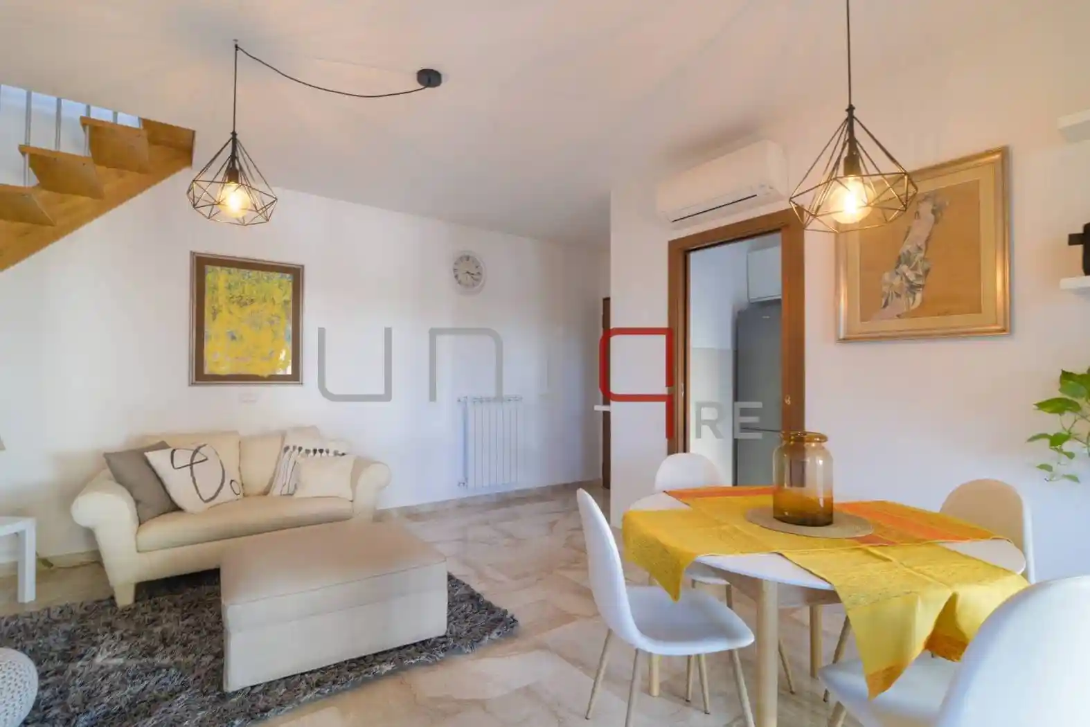 Attico via Andrea Cascella 3, Mezzocammino, Roma - foto 4