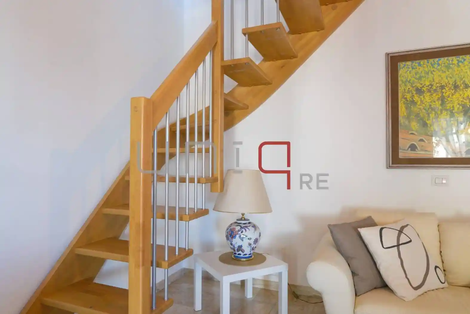 Attico via Andrea Cascella 3, Mezzocammino, Roma - foto 5