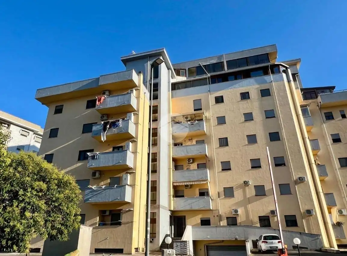 Appartamento in vendita a Cosenza