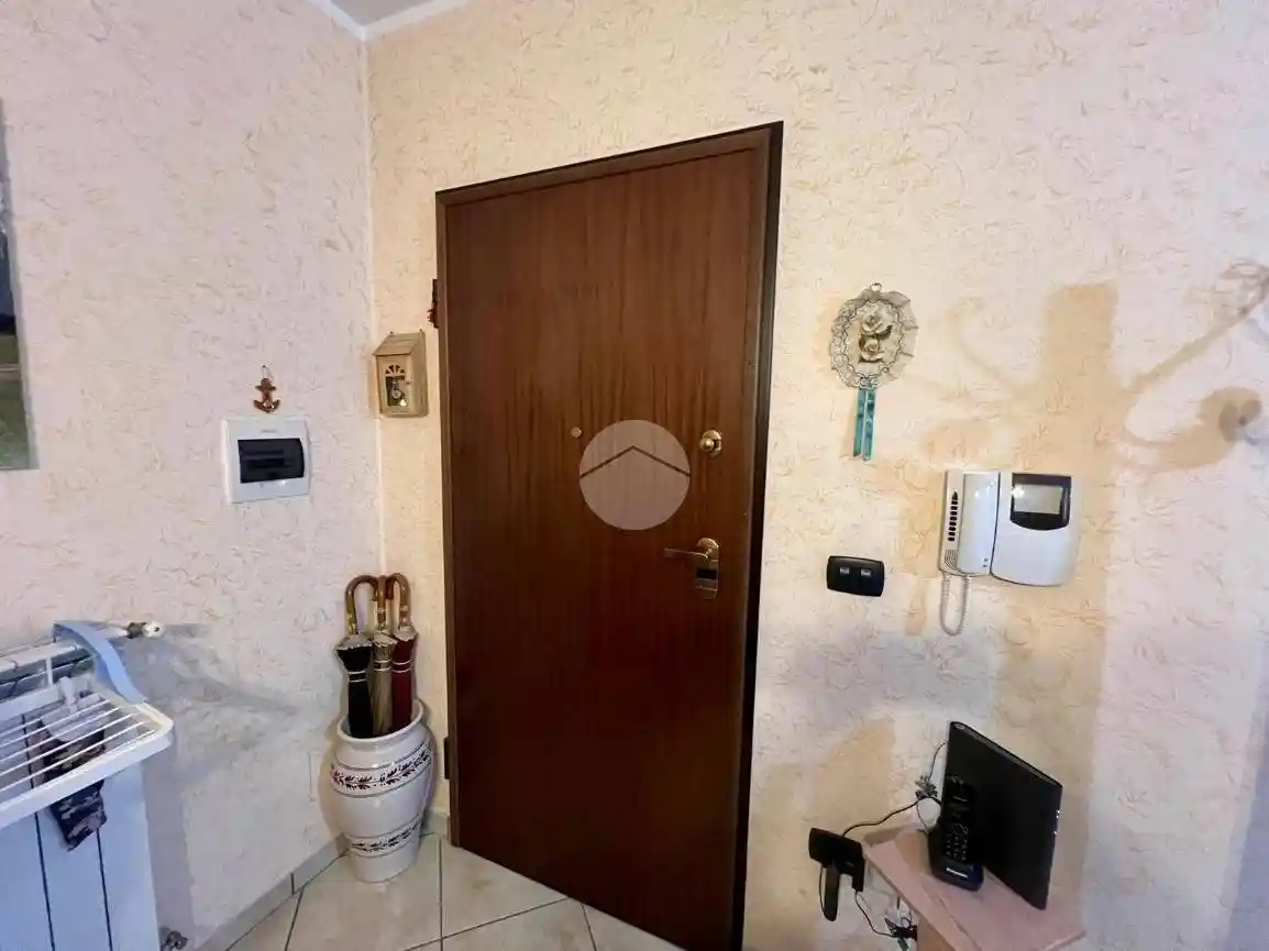 Trilocale via Giambattista D'Amico 14, Popilia - Vagliolise, Cosenza - foto 5