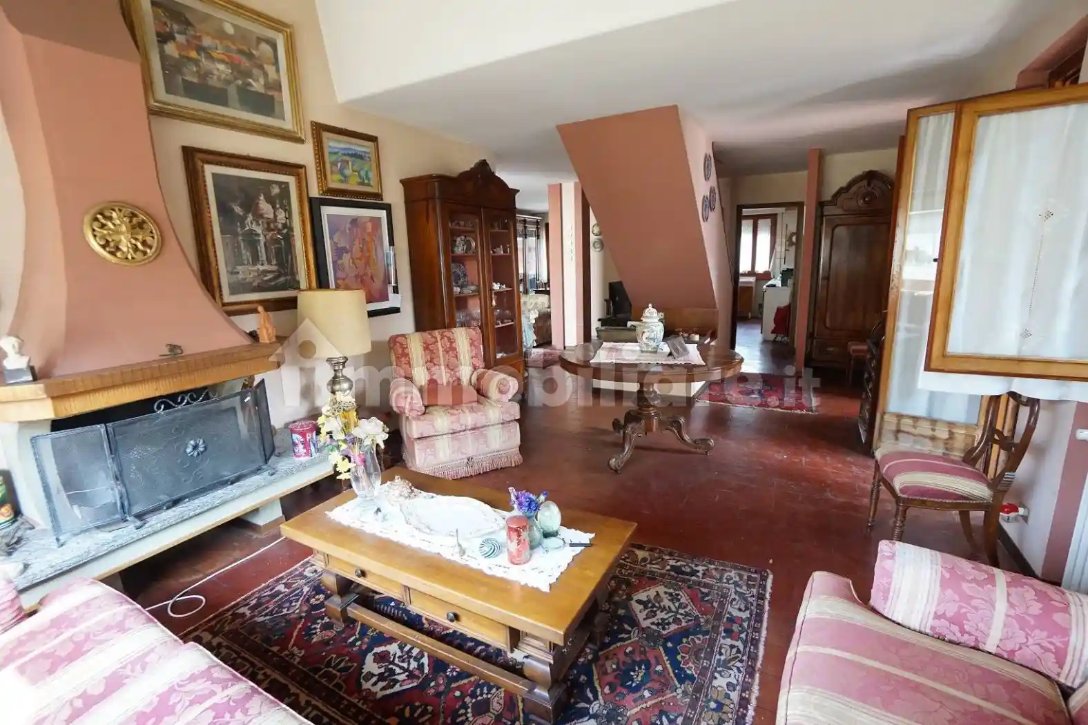 Appartamento piazza Felice Bacci, Chiantigiana - Ponte a Ema, Firenze - foto 4