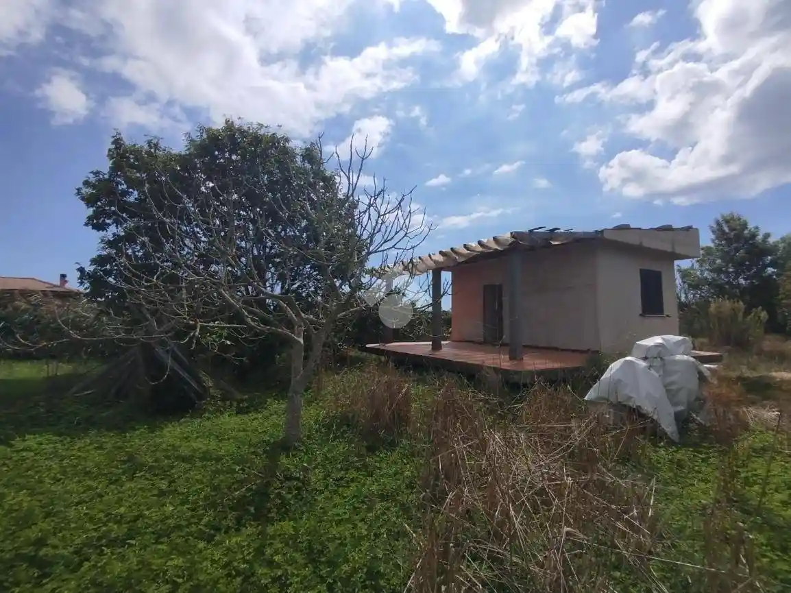 Rustico - Casale in vendita a Terracina