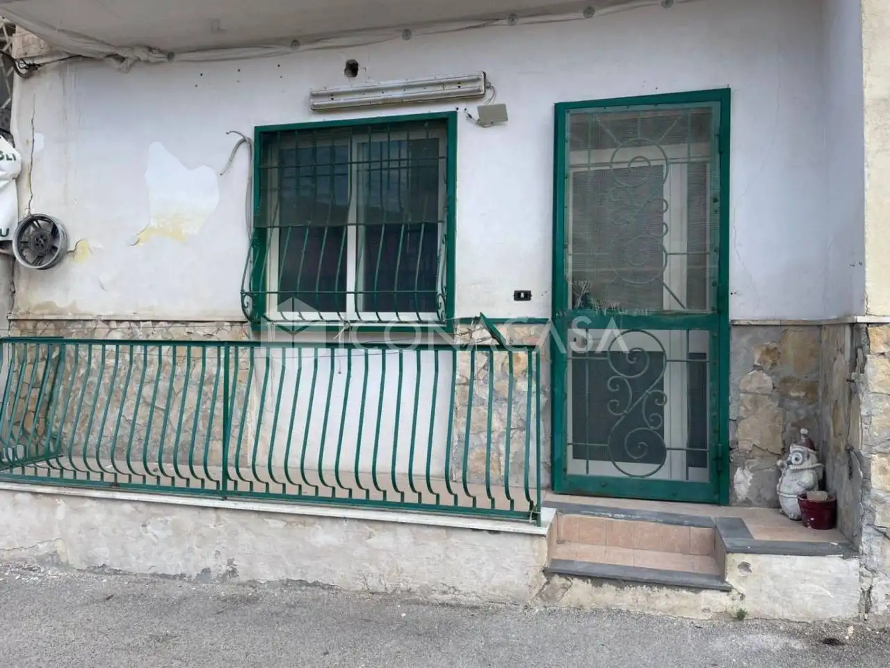 Appartamento in vendita a Pozzuoli