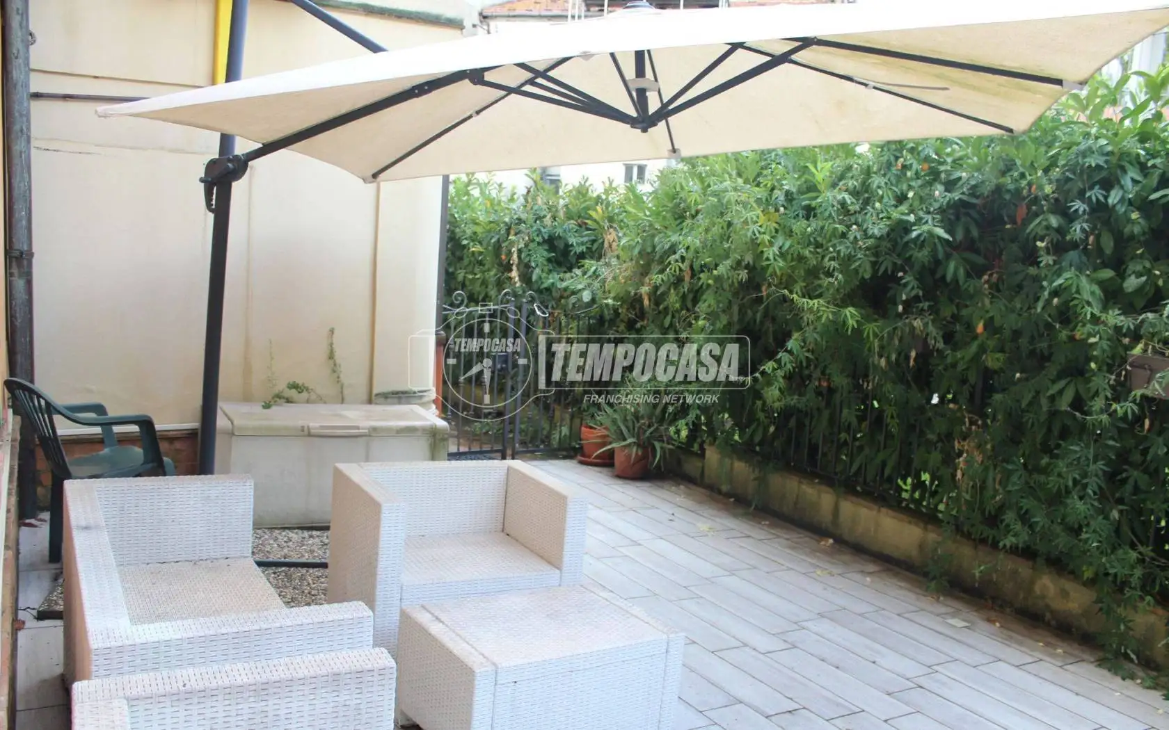 Appartamento in vendita a Jesi