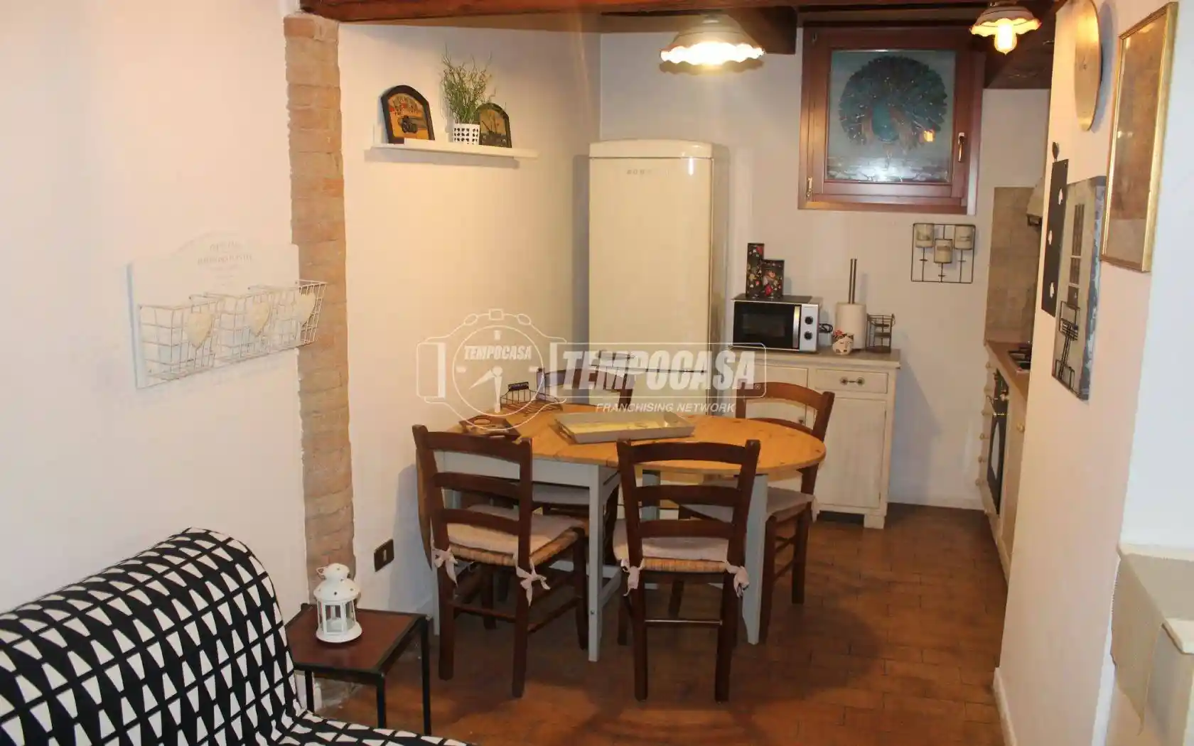 Bilocale via Rinaldi 4, Via Gramsci, Jesi - foto 2